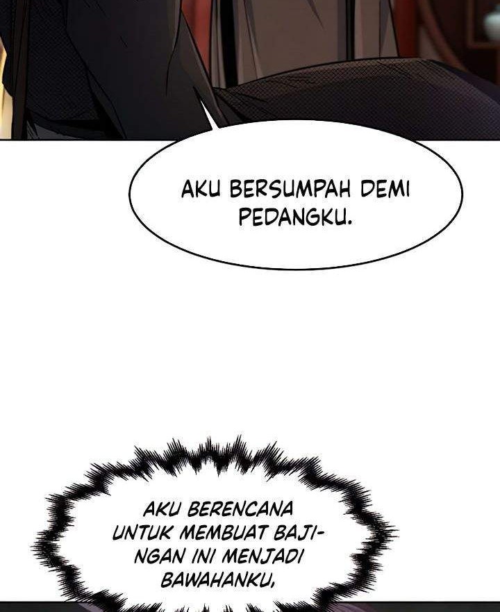 Return of the Mad Demon Chapter 19 - halaman 34