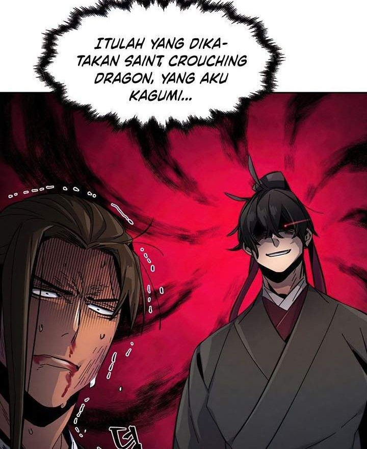 Return of the Mad Demon Chapter 19 - halaman 36