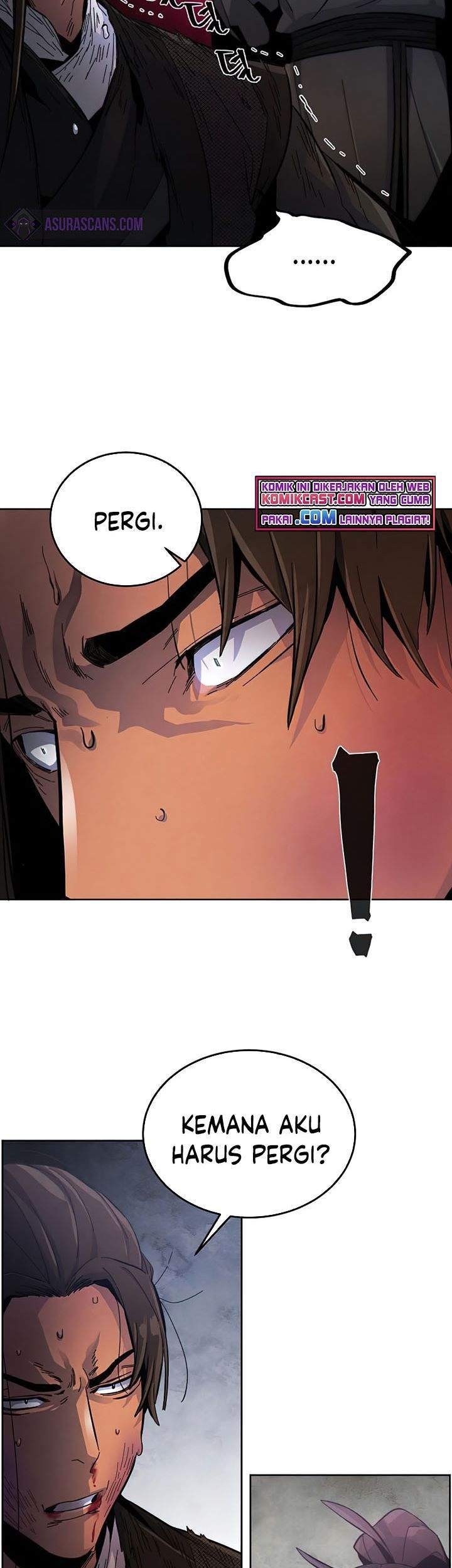 Return of the Mad Demon Chapter 19 - halaman 37