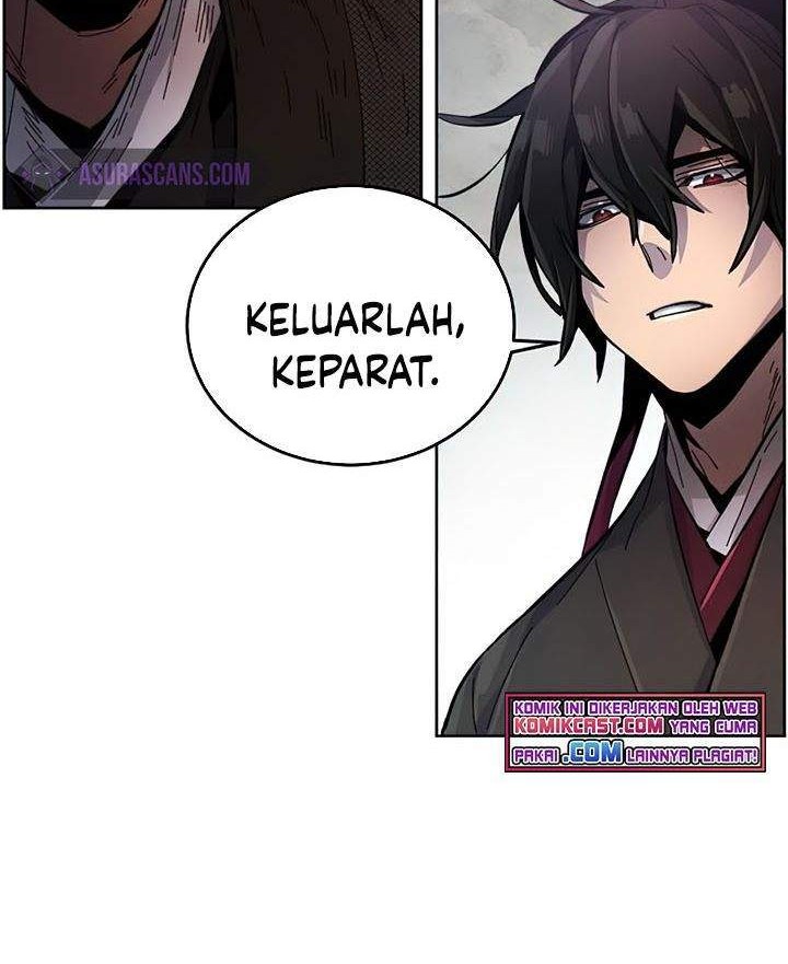 Return of the Mad Demon Chapter 19 - halaman 38