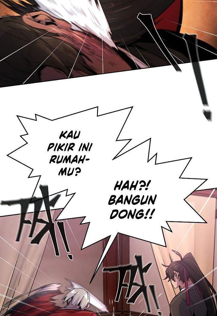 Return of the Mad Demon Chapter 19 - halaman 4