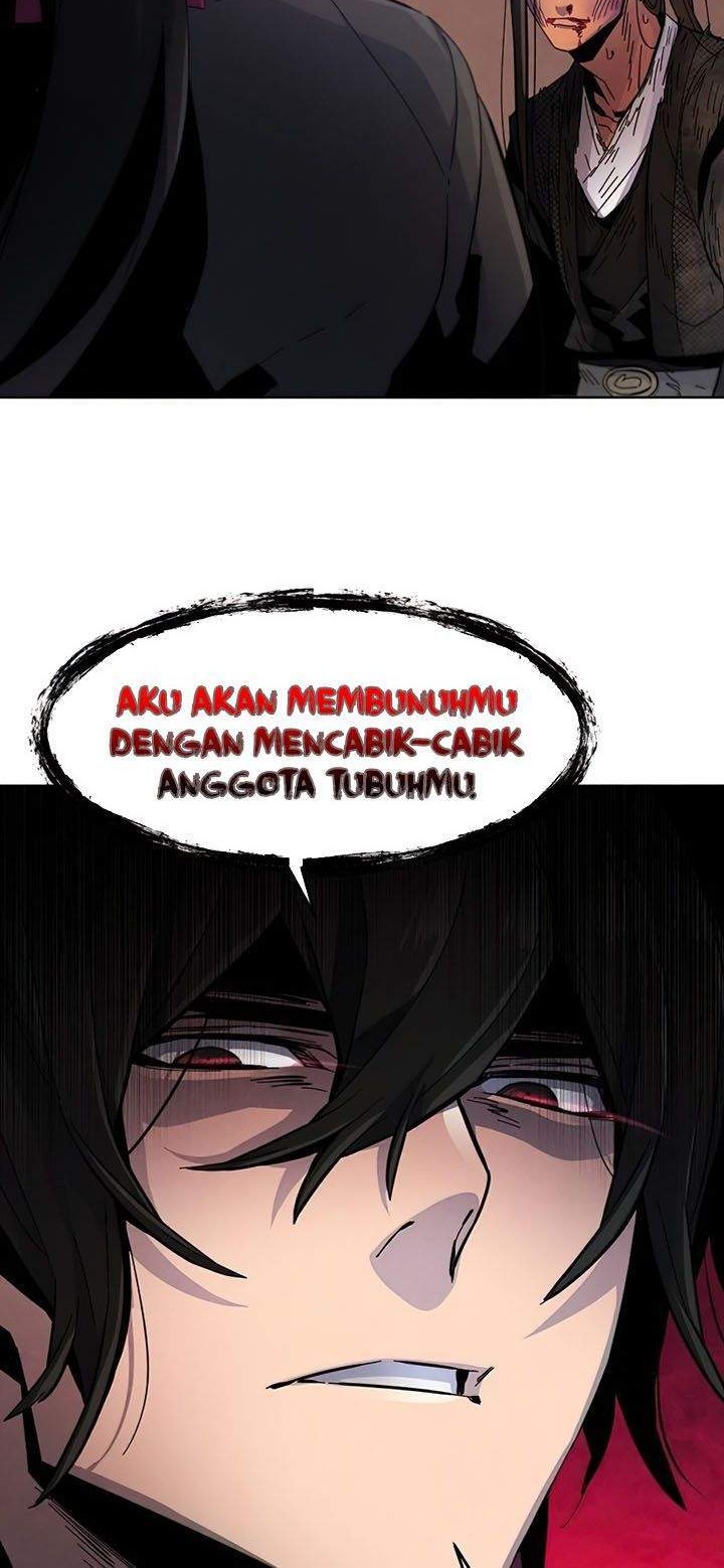 Return of the Mad Demon Chapter 19 - halaman 40