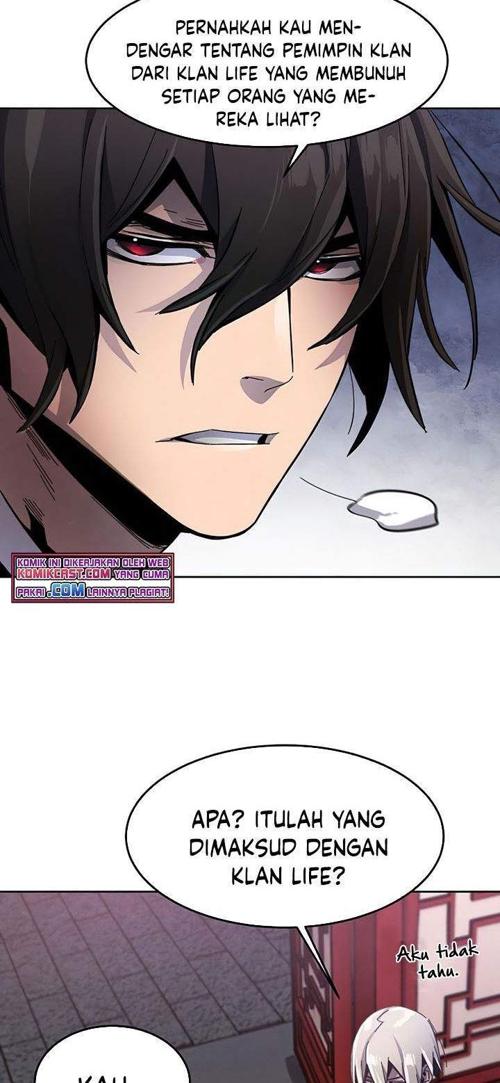 Return of the Mad Demon Chapter 19 - halaman 44