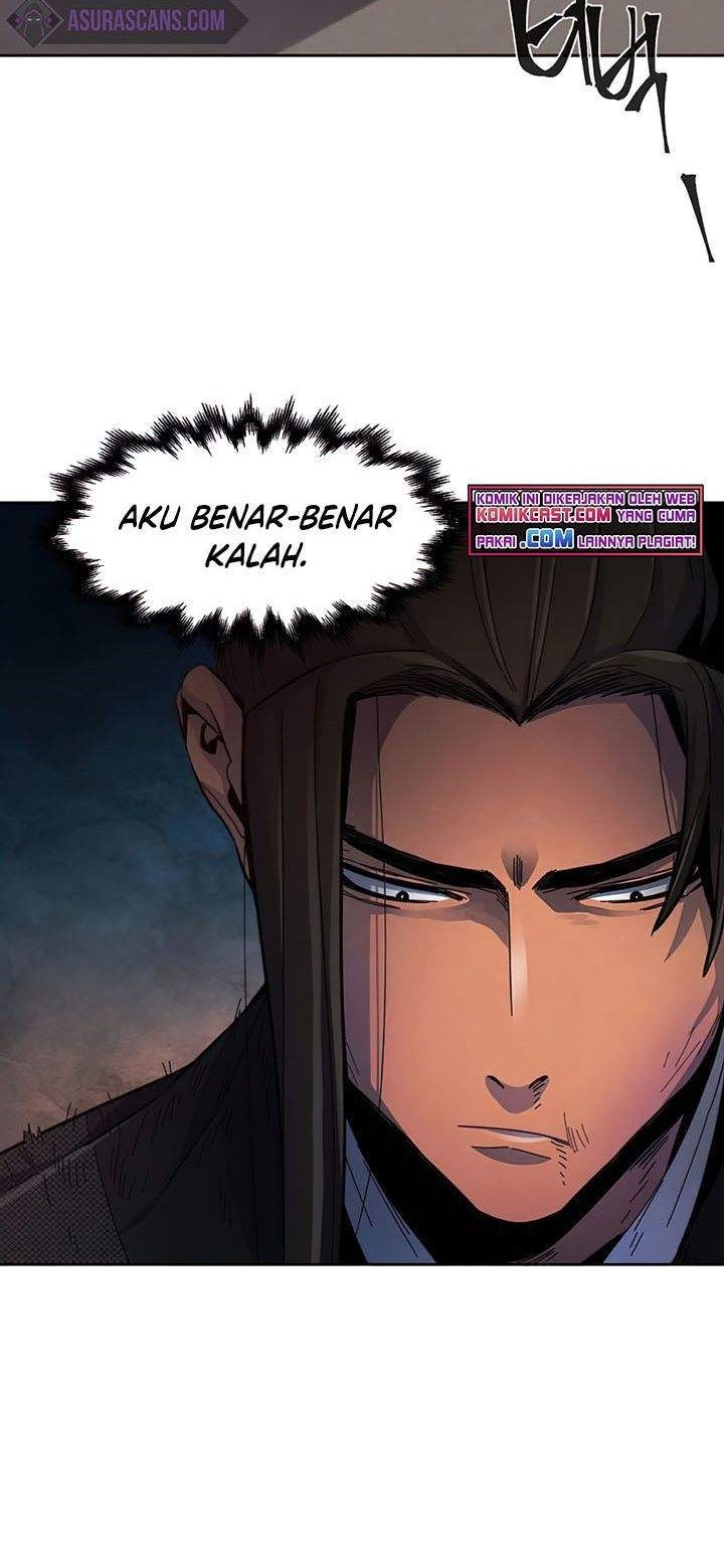 Return of the Mad Demon Chapter 19 - halaman 46