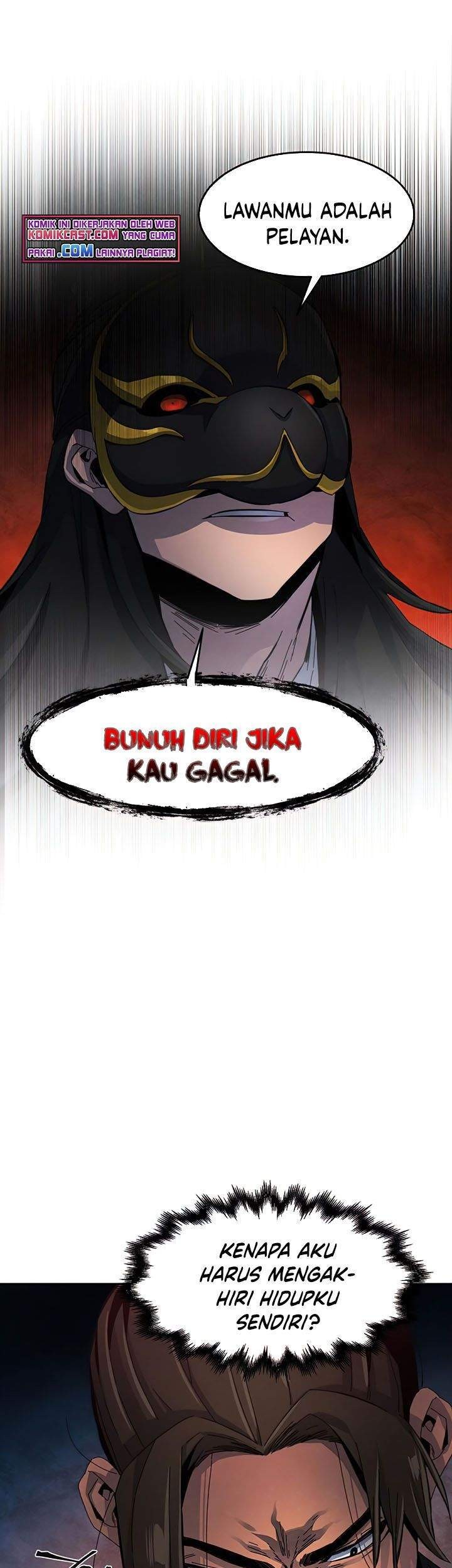 Return of the Mad Demon Chapter 19 - halaman 47