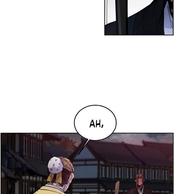 Return of the Mad Demon Chapter 19 - halaman 50