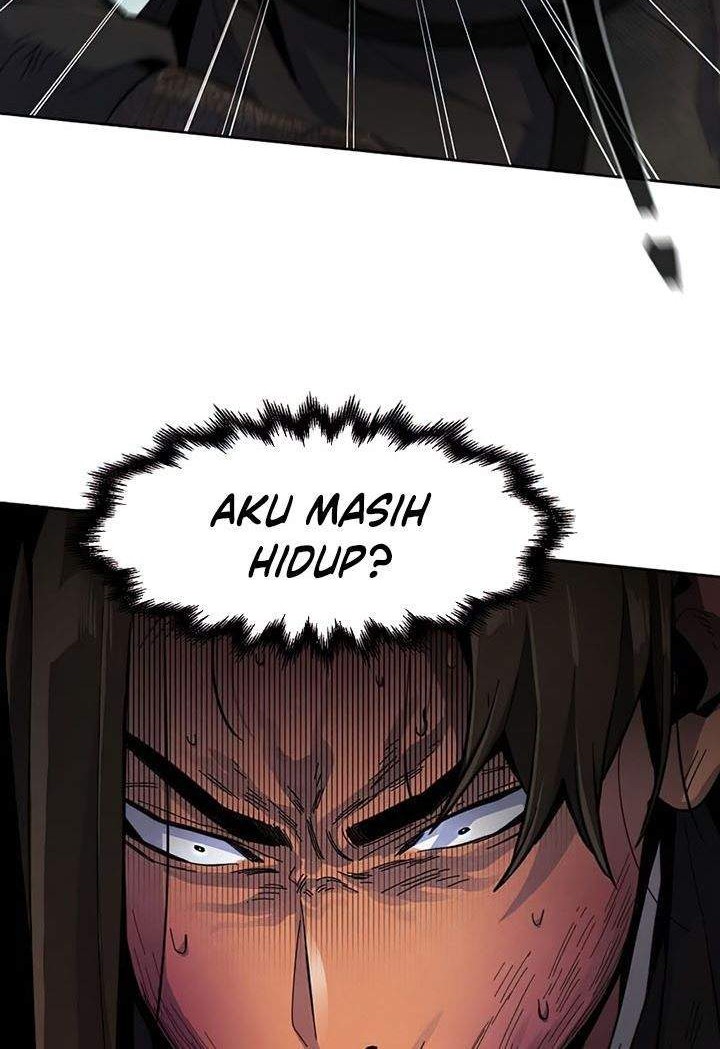 Return of the Mad Demon Chapter 19 - halaman 6
