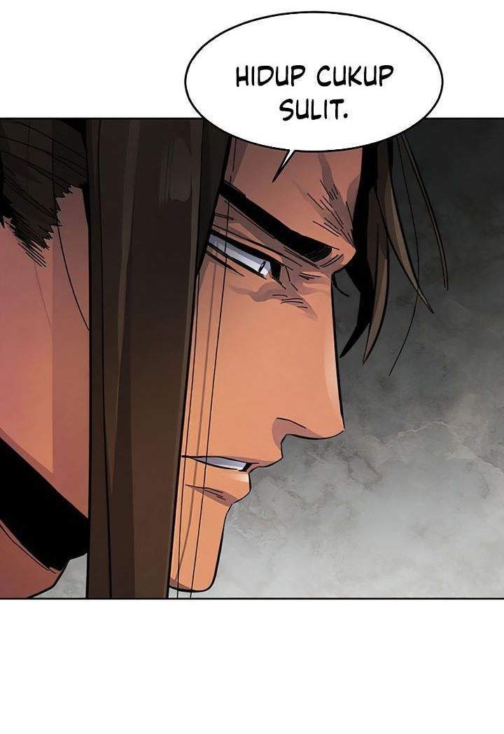 Return of the Mad Demon Chapter 19 - halaman 60
