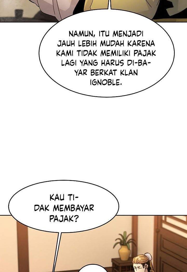 Return of the Mad Demon Chapter 19 - halaman 62
