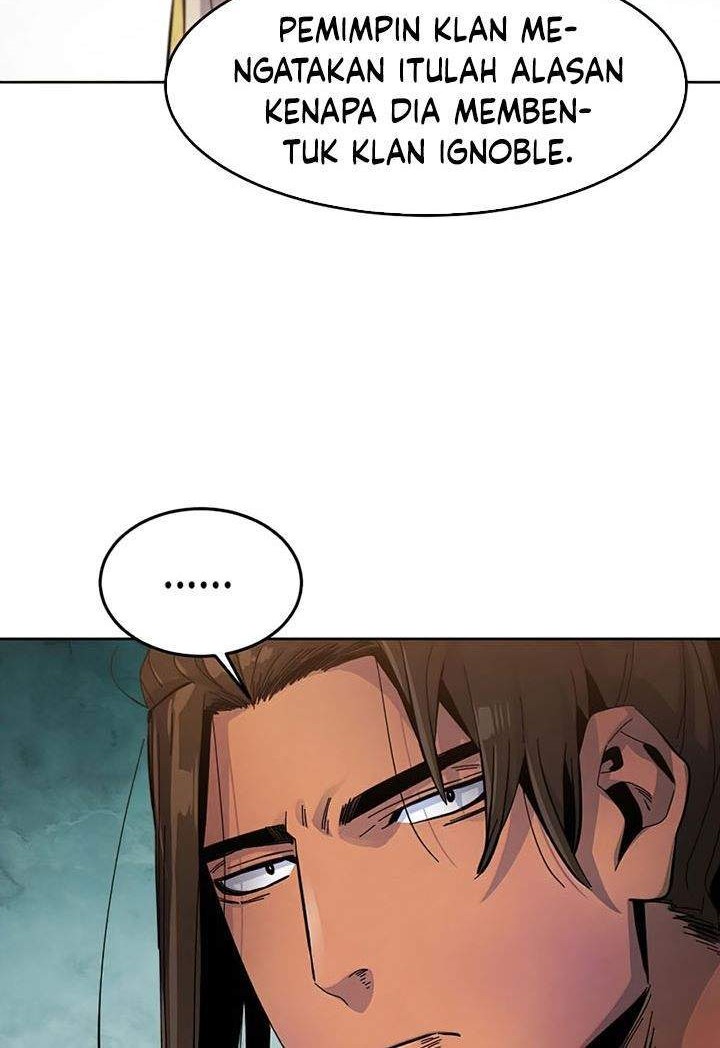 Return of the Mad Demon Chapter 19 - halaman 64