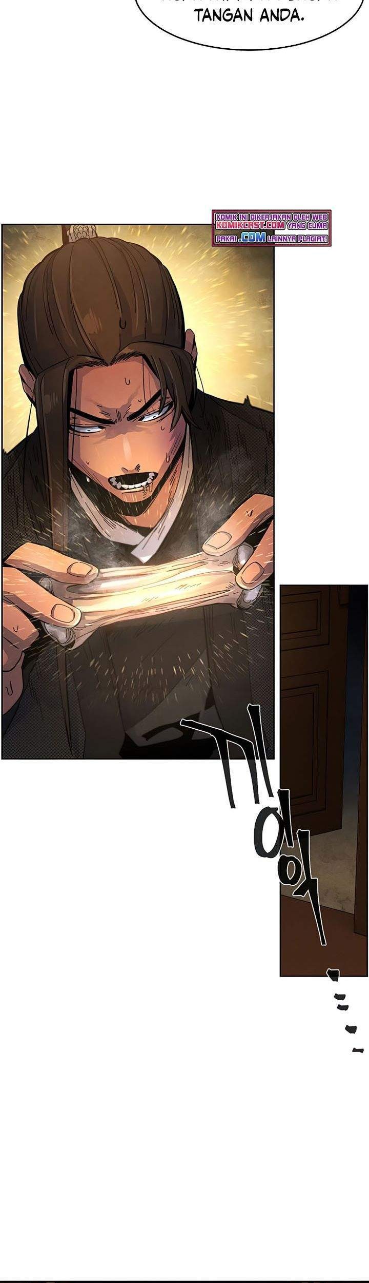 Return of the Mad Demon Chapter 19 - halaman 69