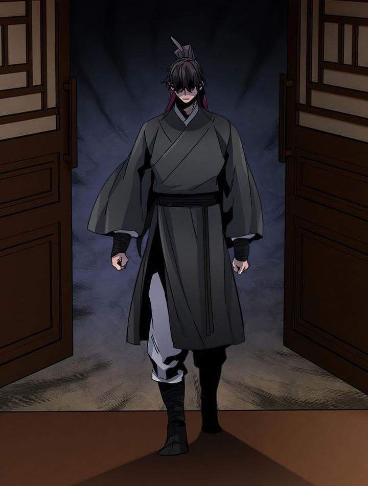 Return of the Mad Demon Chapter 19 - halaman 70