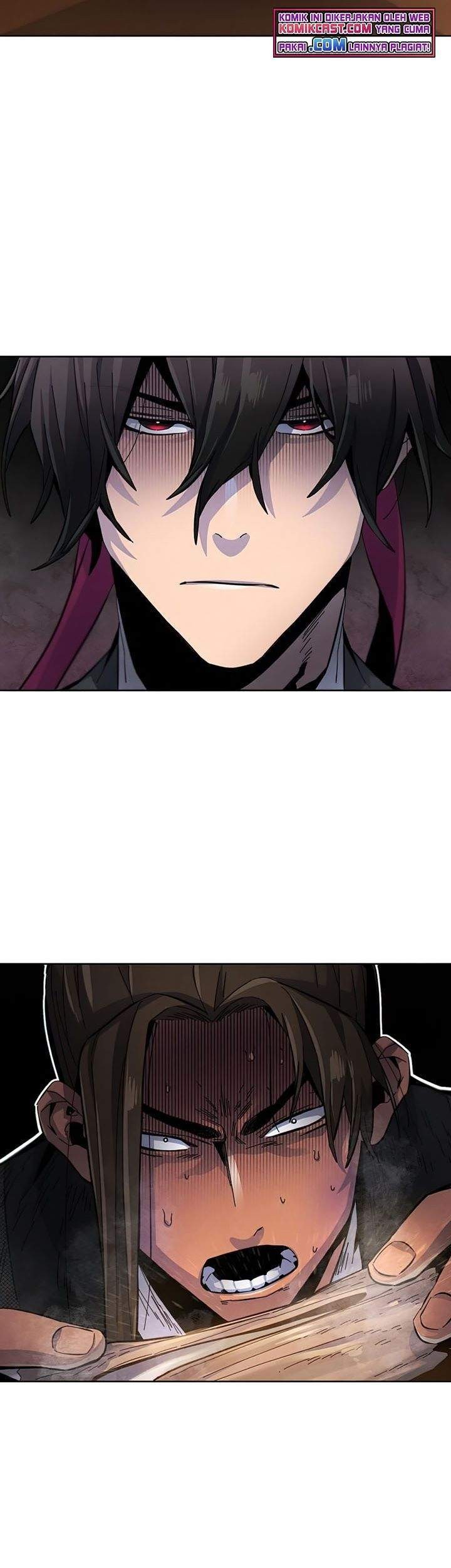 Return of the Mad Demon Chapter 19 - halaman 71
