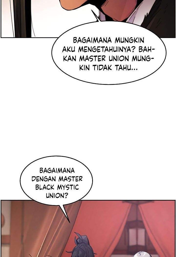 Return of the Mad Demon Chapter 19 - halaman 8