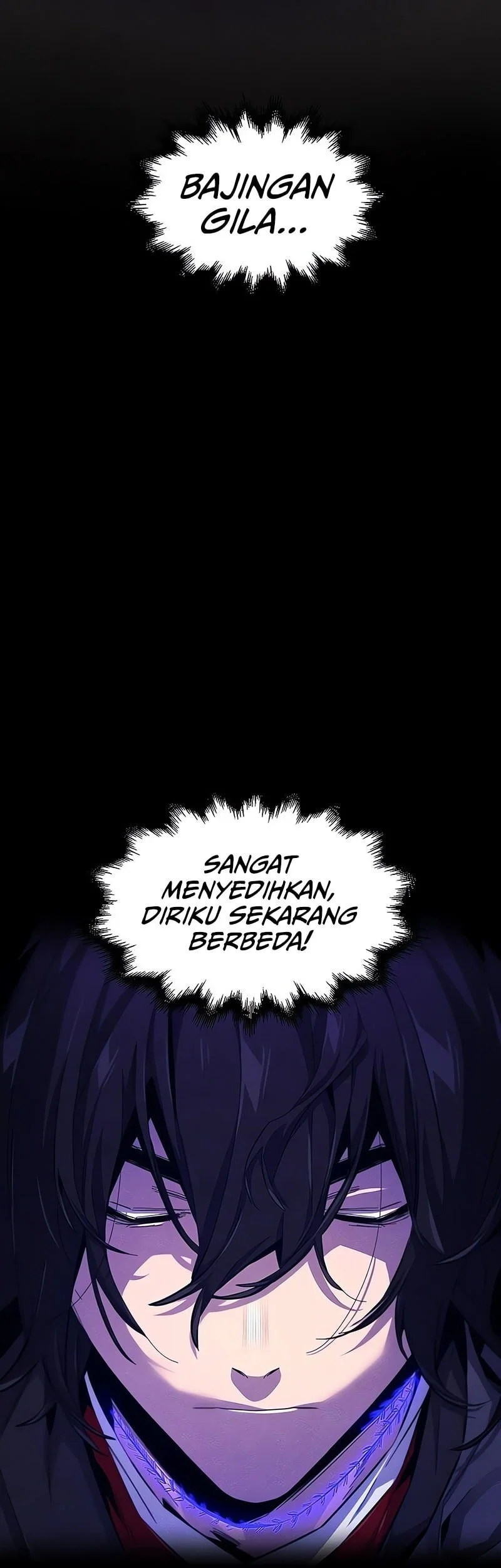 Return of the Mad Demon Chapter 190 - halaman 10
