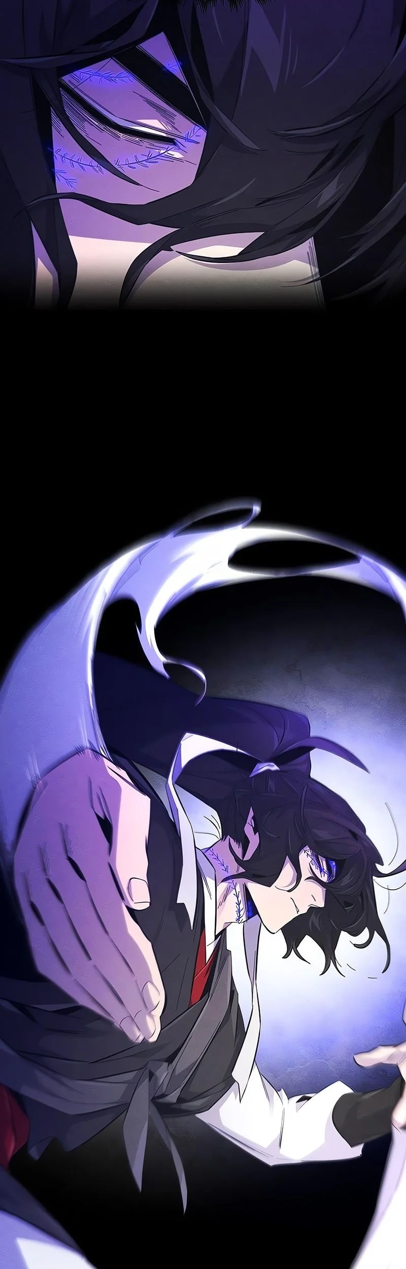 Return of the Mad Demon Chapter 190 - halaman 12