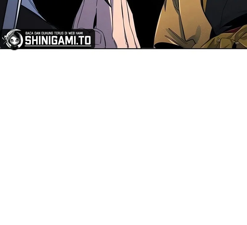Return of the Mad Demon Chapter 190 - halaman 17