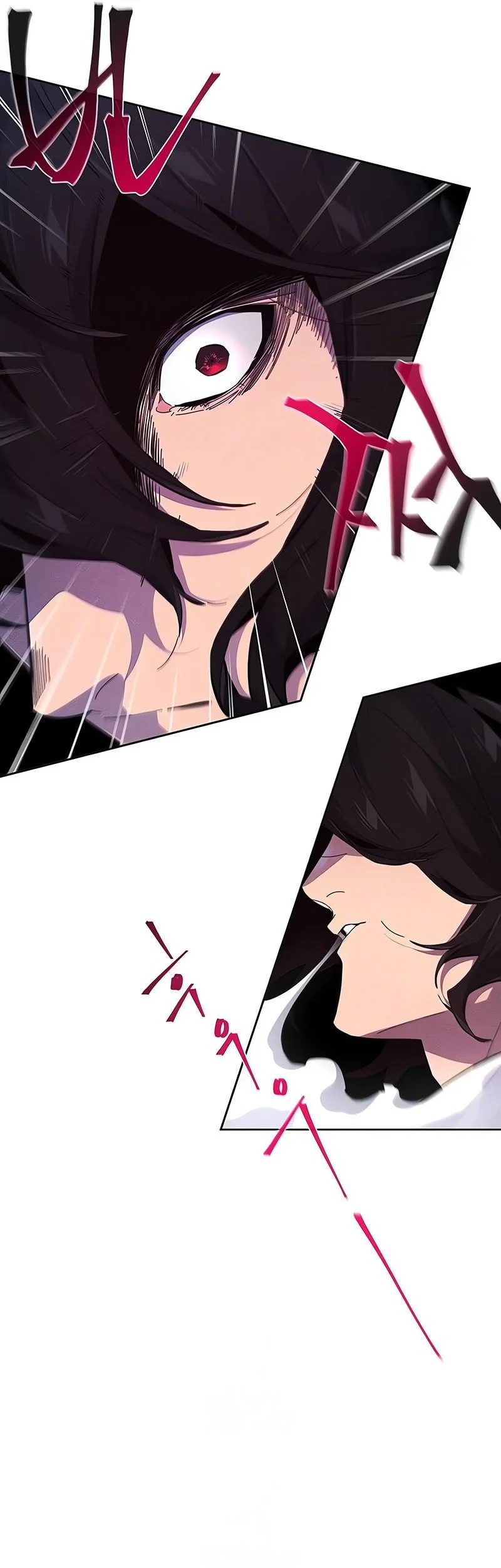 Return of the Mad Demon Chapter 190 - halaman 18