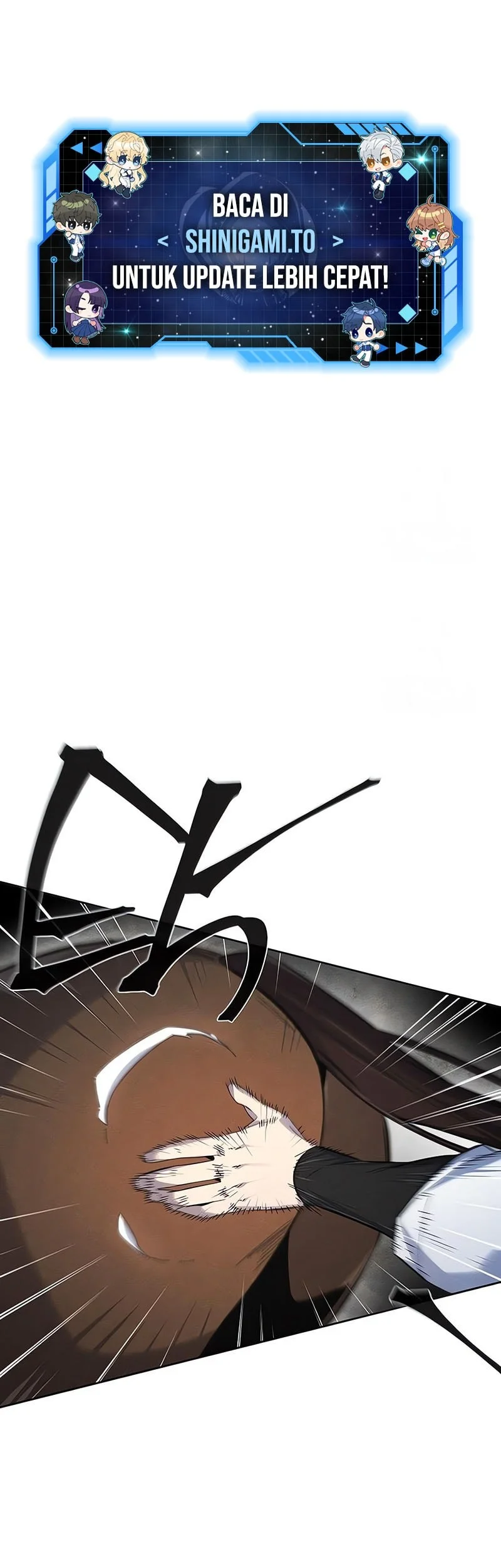 Return of the Mad Demon Chapter 190 - halaman 2
