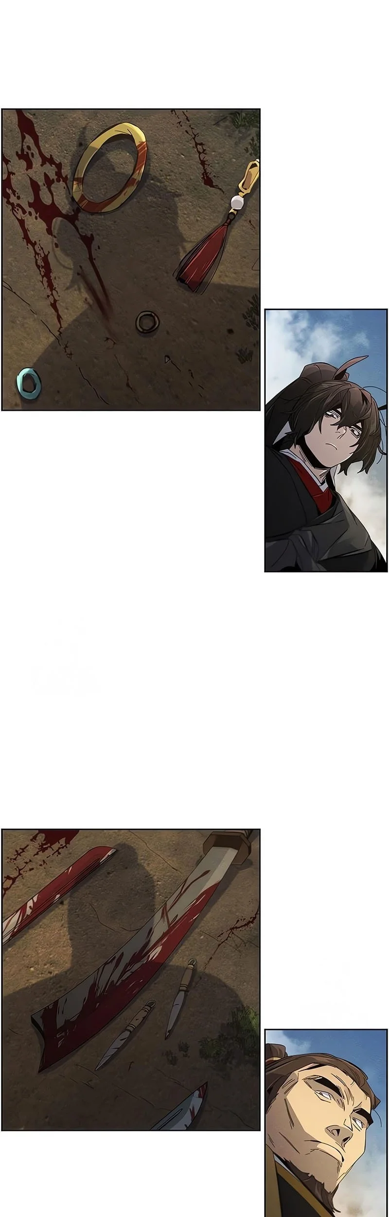 Return of the Mad Demon Chapter 190 - halaman 24