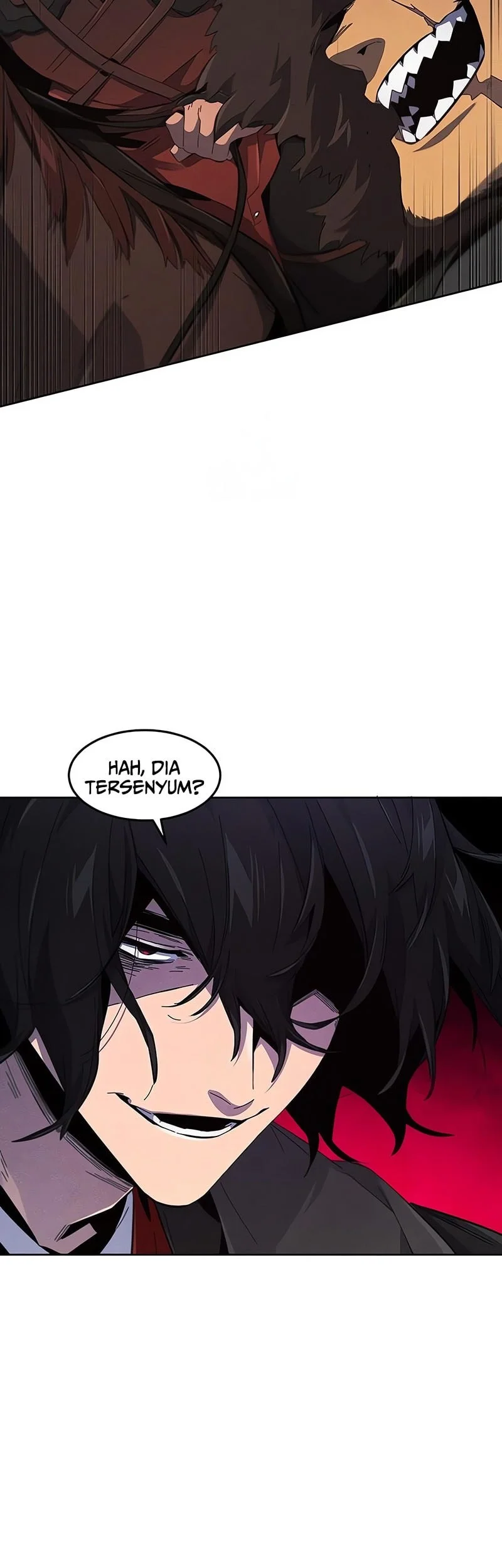 Return of the Mad Demon Chapter 190 - halaman 36