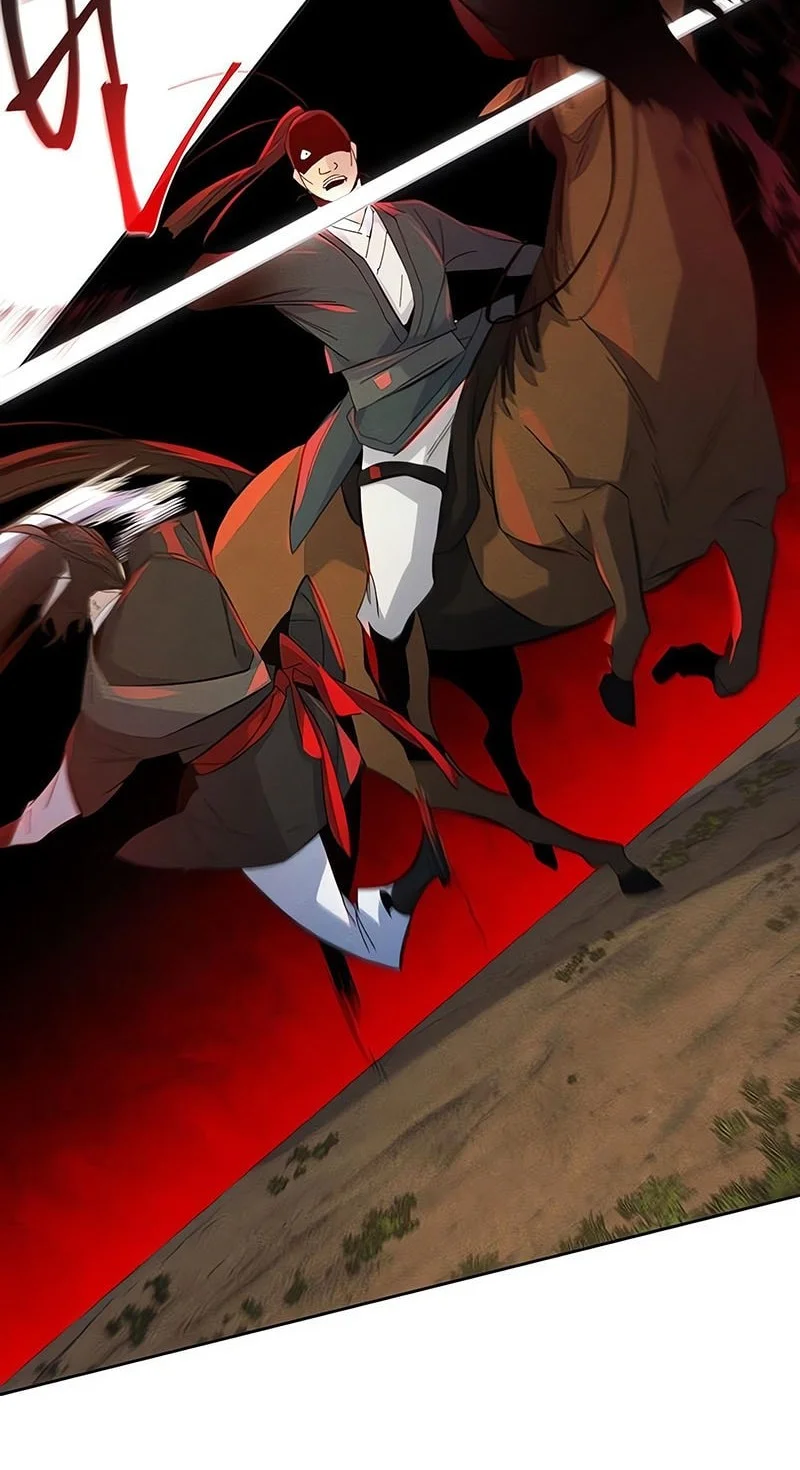 Return of the Mad Demon Chapter 190 - halaman 45