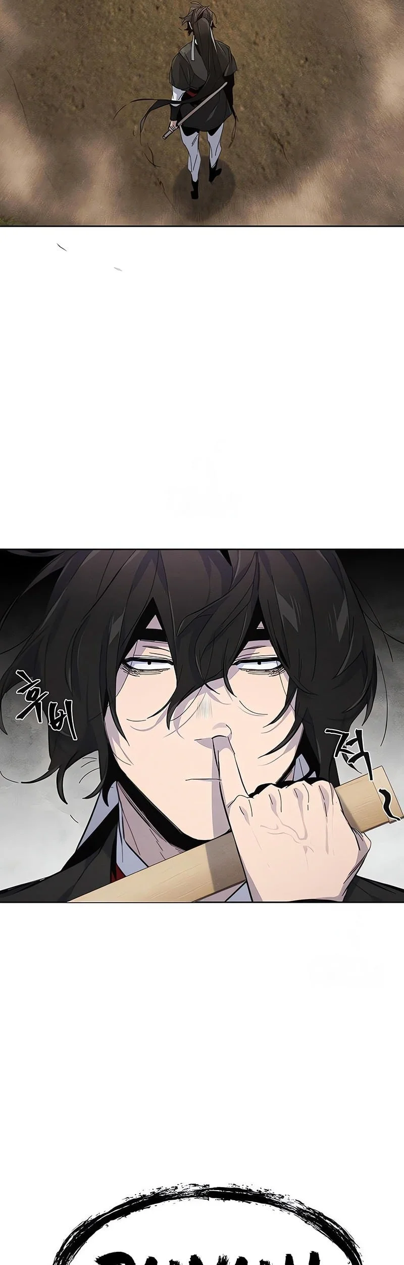 Return of the Mad Demon Chapter 190 - halaman 50