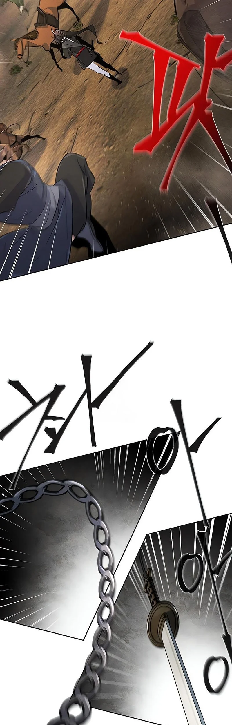 Return of the Mad Demon Chapter 190 - halaman 52