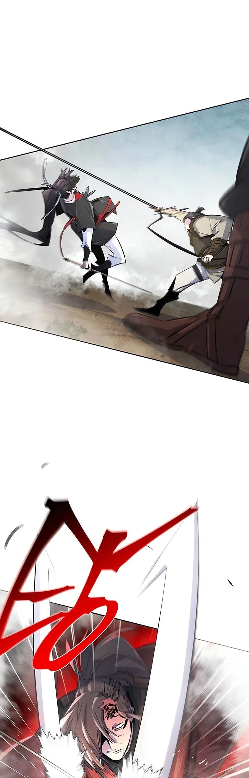 Return of the Mad Demon Chapter 190 - halaman 56