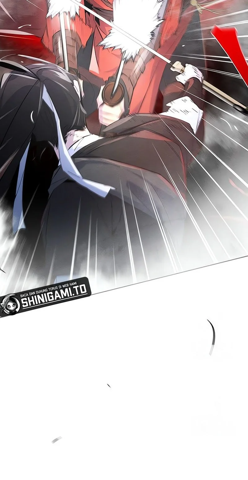 Return of the Mad Demon Chapter 190 - halaman 57