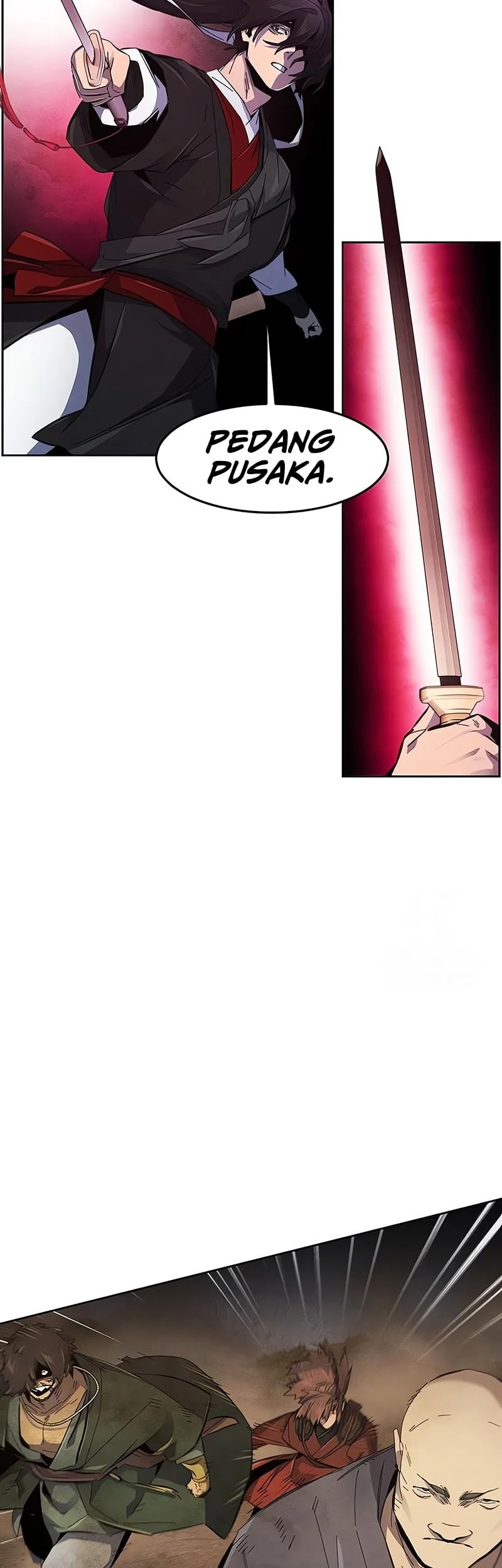 Return of the Mad Demon Chapter 191 - halaman 12
