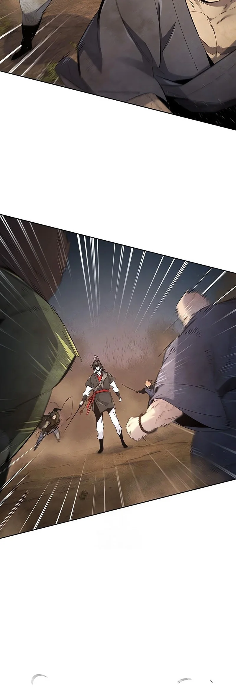 Return of the Mad Demon Chapter 191 - halaman 13