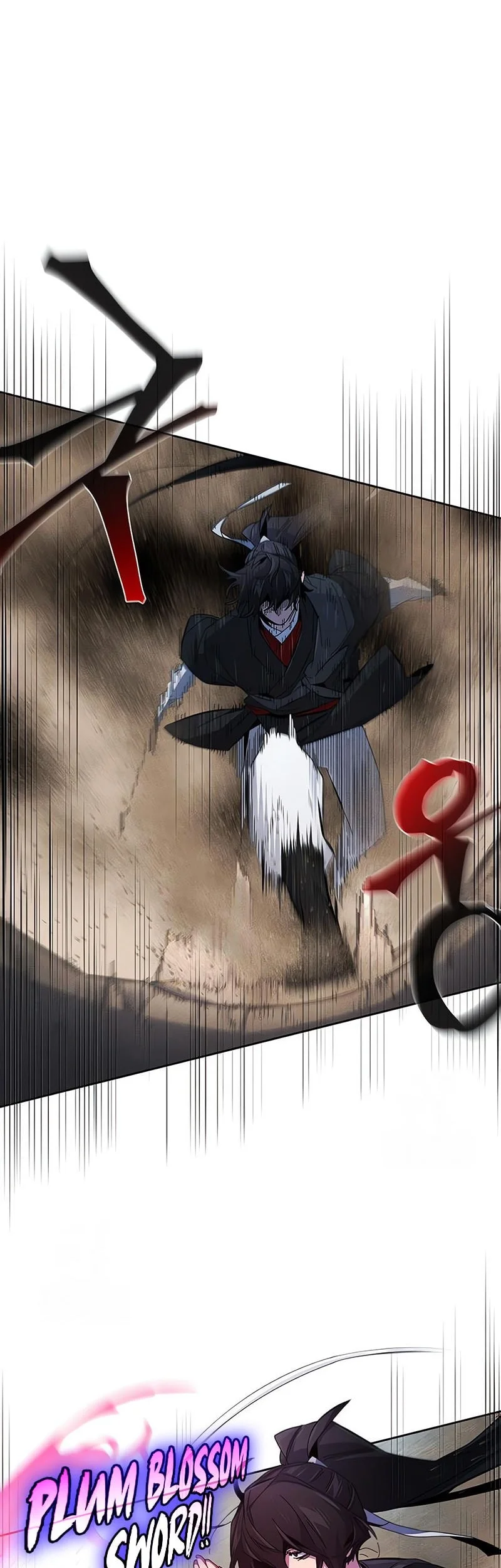 Return of the Mad Demon Chapter 191 - halaman 15