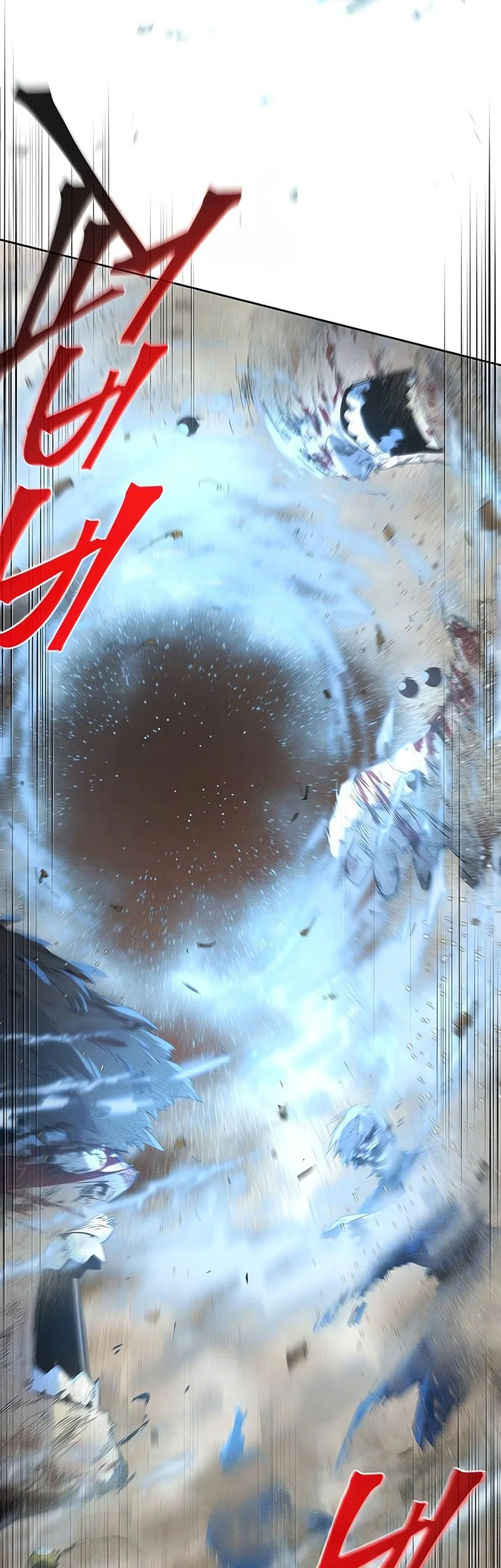 Return of the Mad Demon Chapter 191 - halaman 18