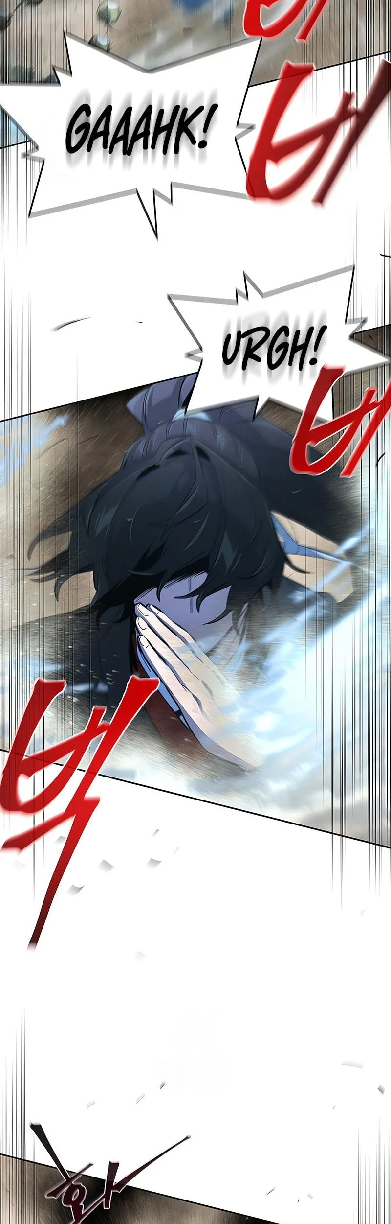 Return of the Mad Demon Chapter 191 - halaman 19