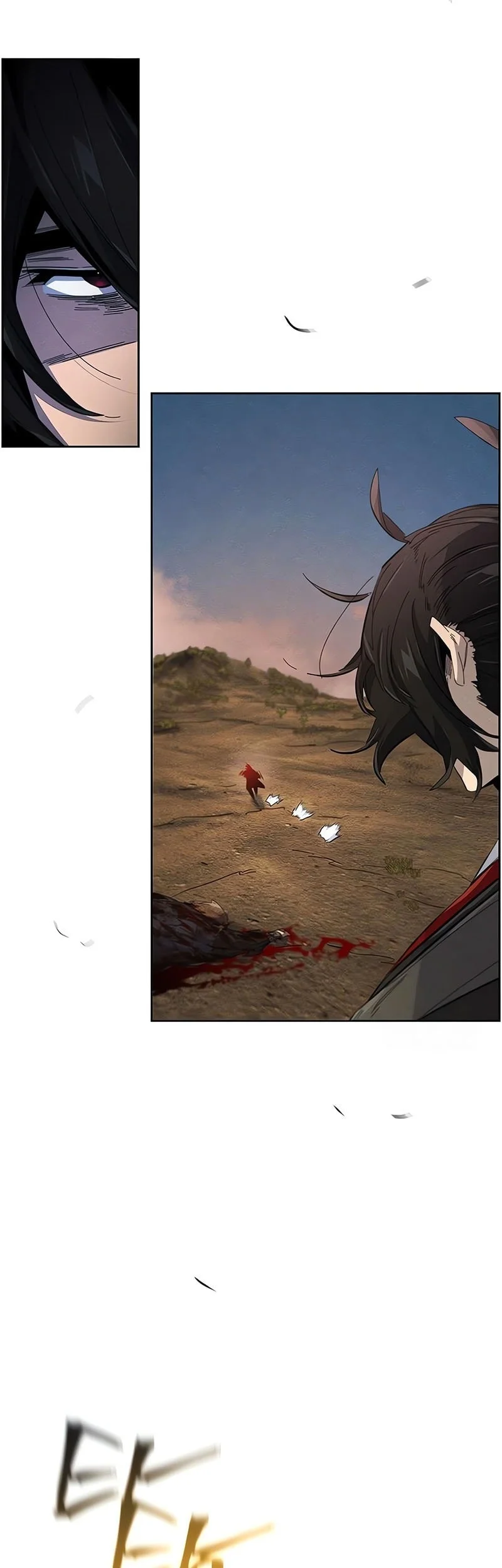Return of the Mad Demon Chapter 191 - halaman 22