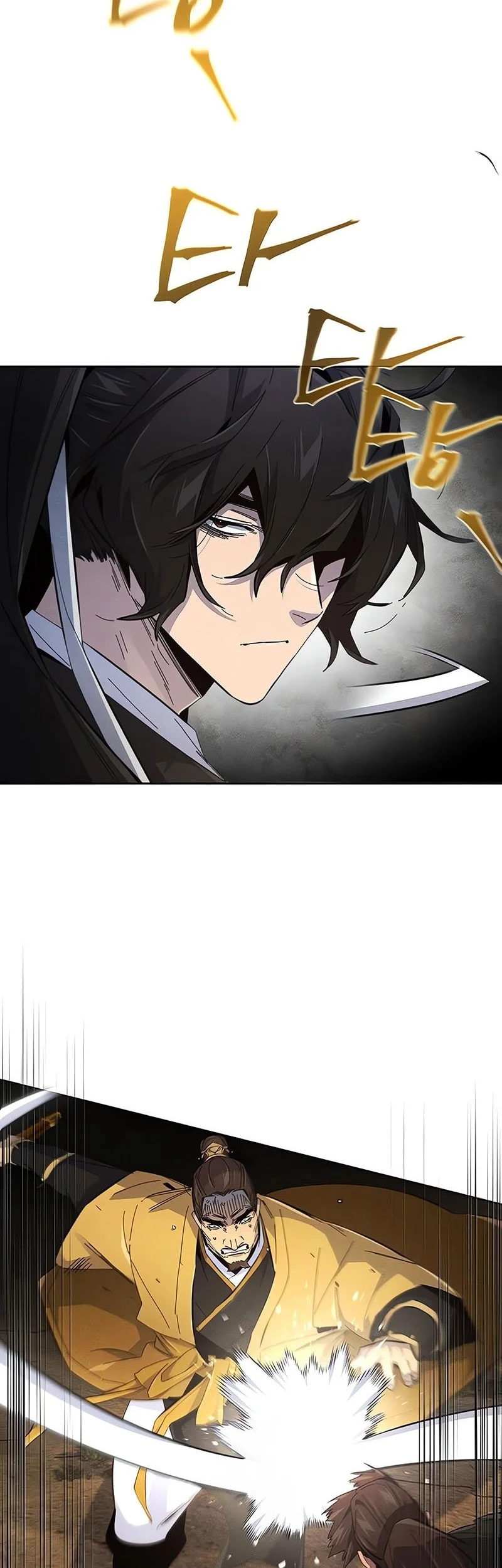 Return of the Mad Demon Chapter 191 - halaman 23