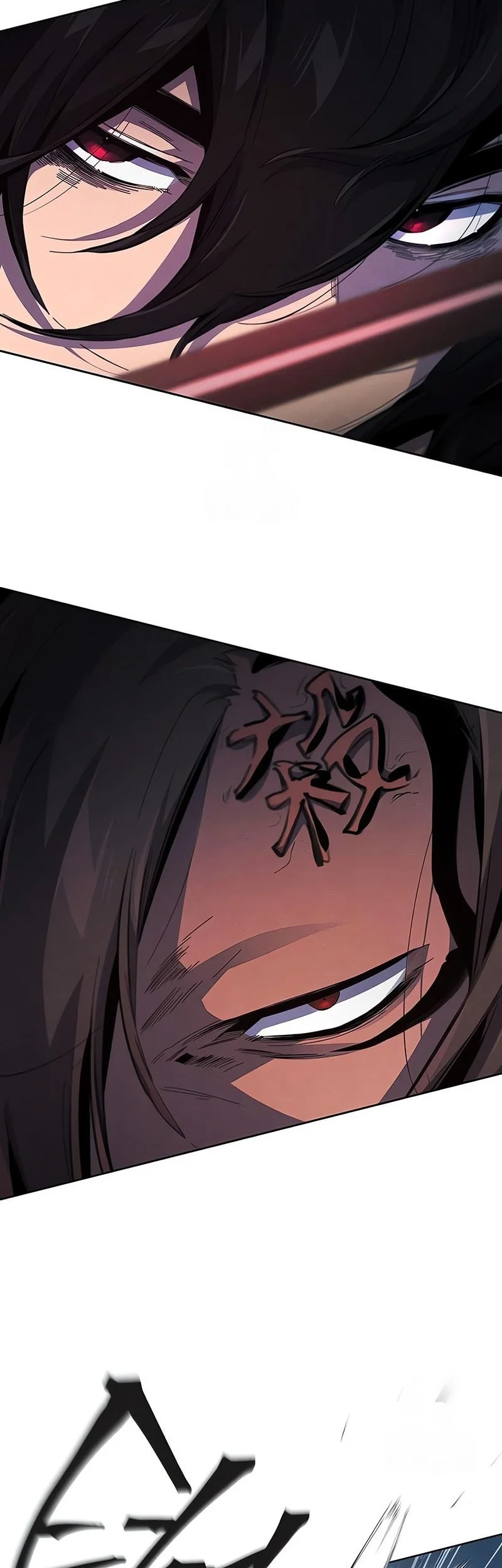 Return of the Mad Demon Chapter 191 - halaman 3