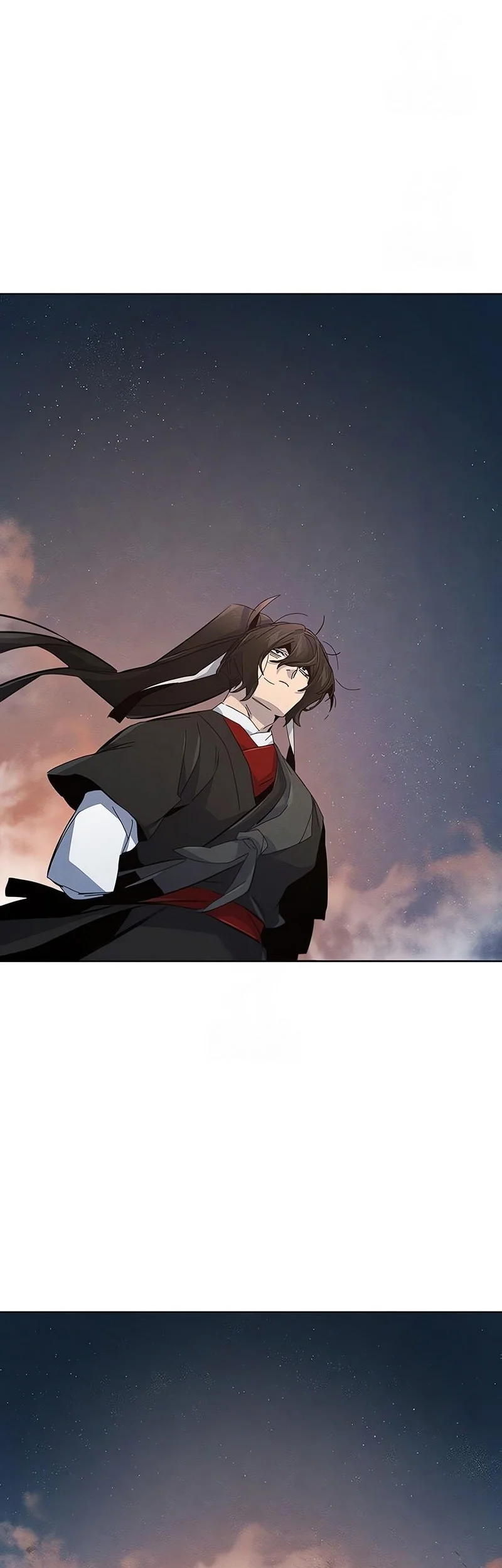 Return of the Mad Demon Chapter 191 - halaman 39