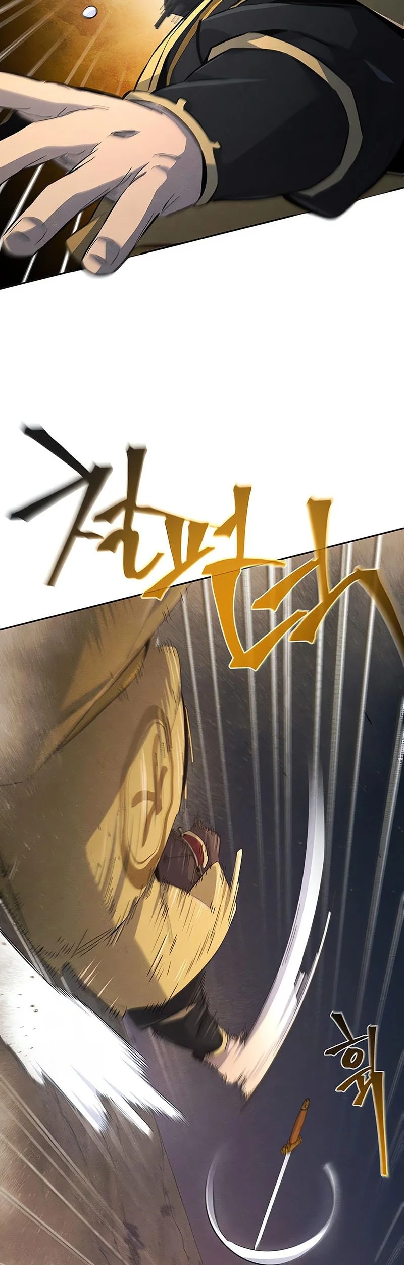Return of the Mad Demon Chapter 191 - halaman 45