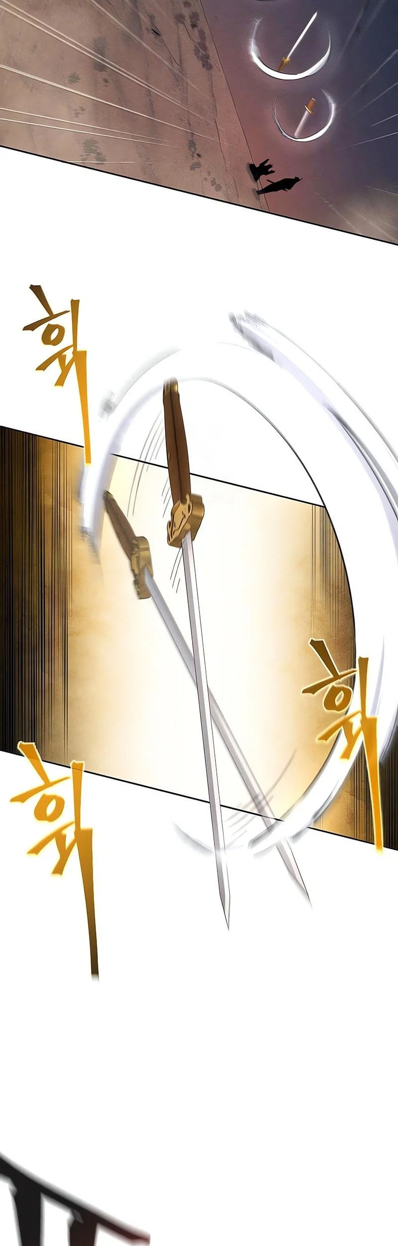 Return of the Mad Demon Chapter 191 - halaman 46