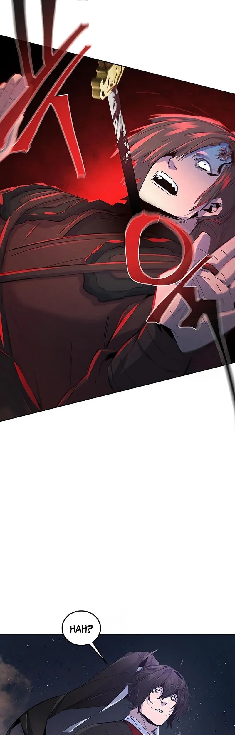 Return of the Mad Demon Chapter 191 - halaman 47