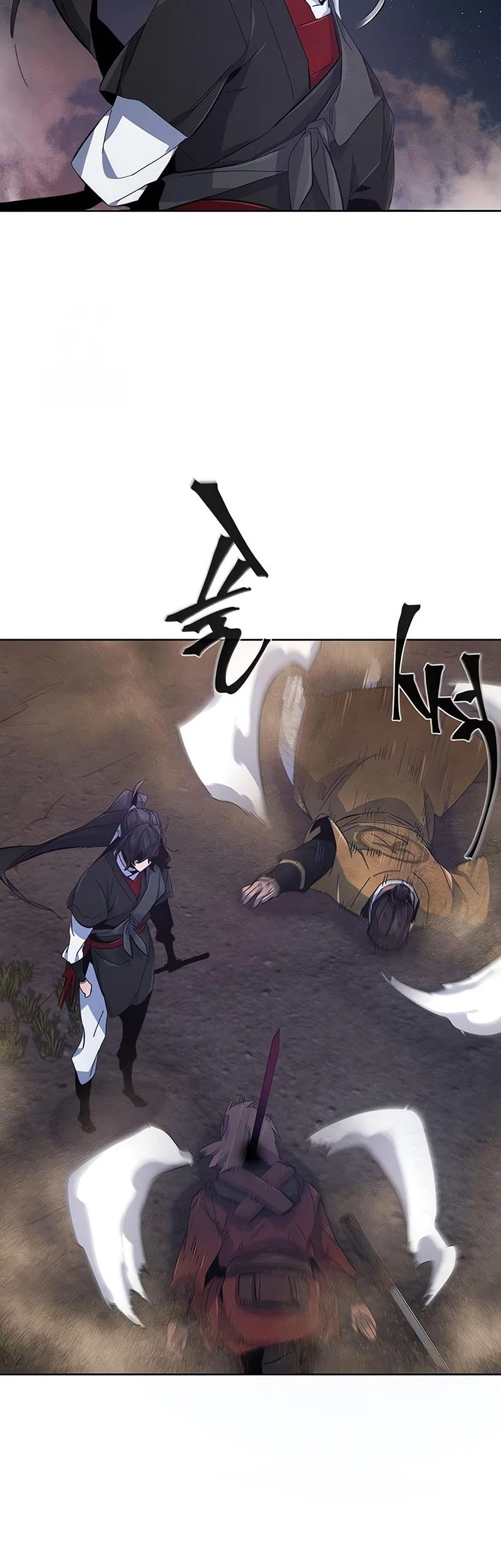 Return of the Mad Demon Chapter 191 - halaman 48