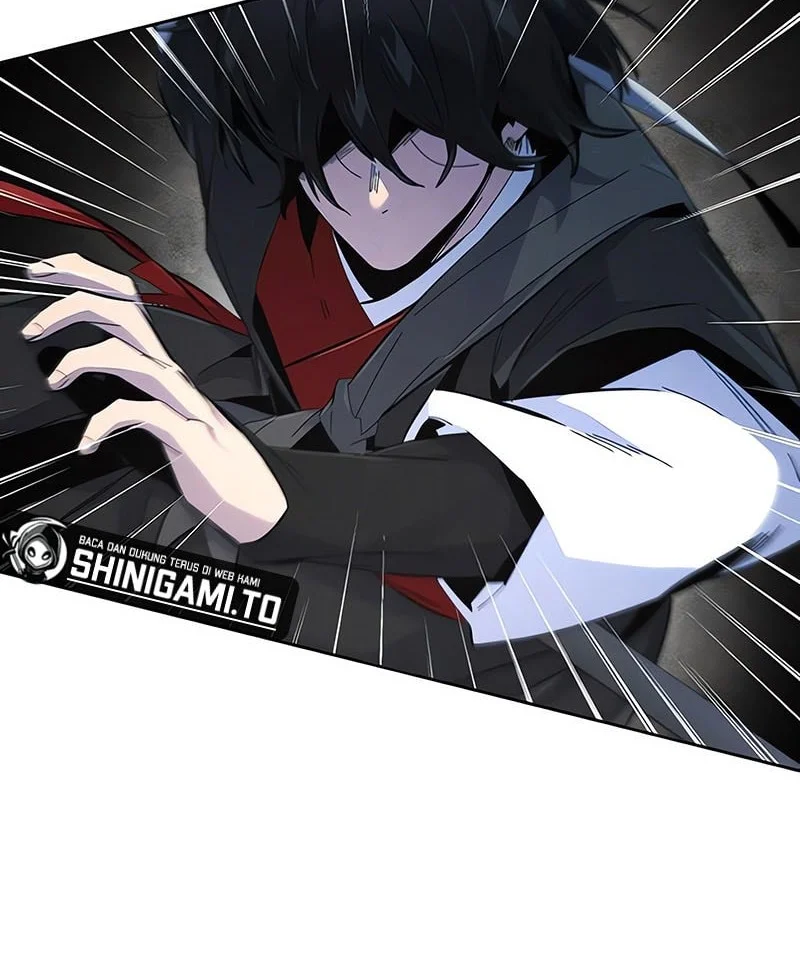 Return of the Mad Demon Chapter 191 - halaman 5