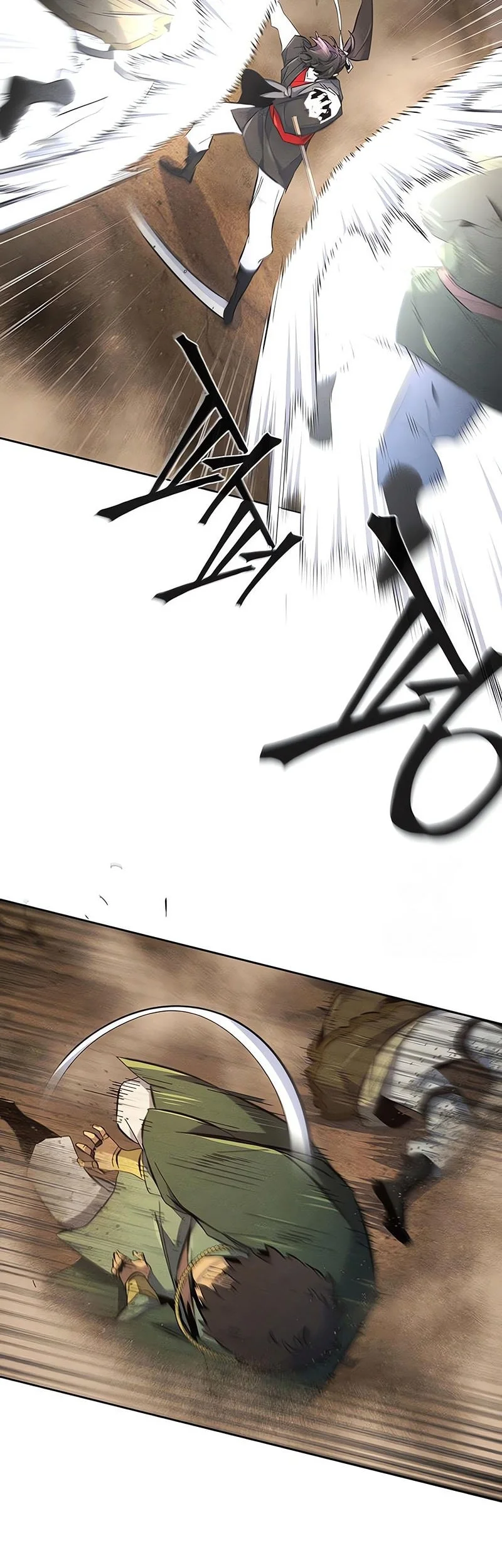 Return of the Mad Demon Chapter 191 - halaman 7