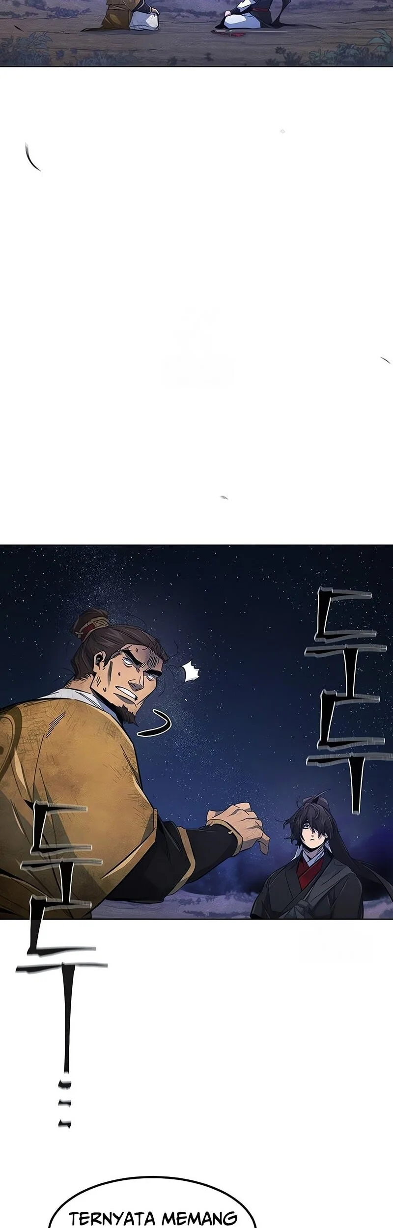 Return of the Mad Demon Chapter 192 - halaman 11