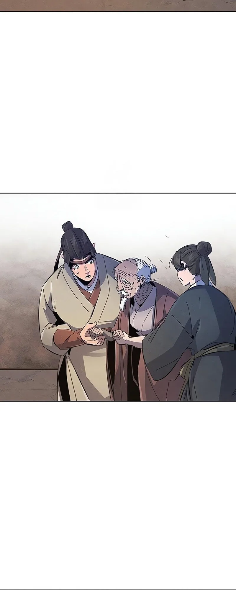 Return of the Mad Demon Chapter 192 - halaman 29