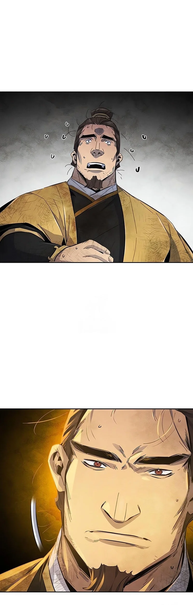 Return of the Mad Demon Chapter 192 - halaman 35