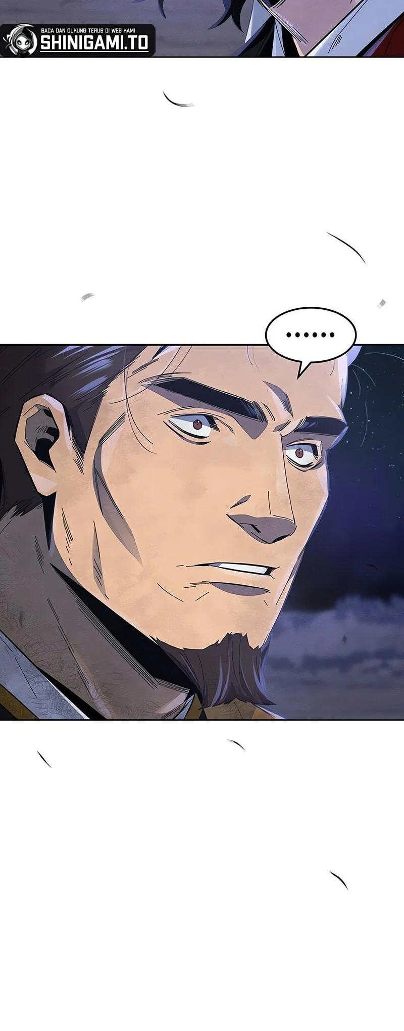 Return of the Mad Demon Chapter 192 - halaman 9