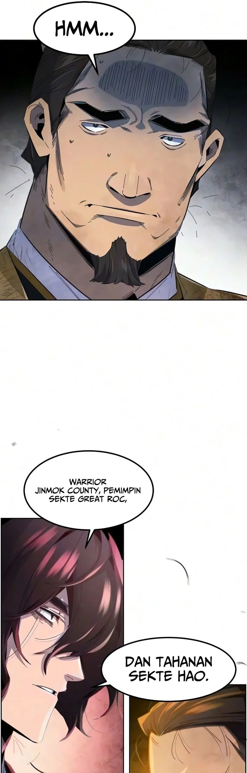 Return of the Mad Demon Chapter 193 - halaman 10